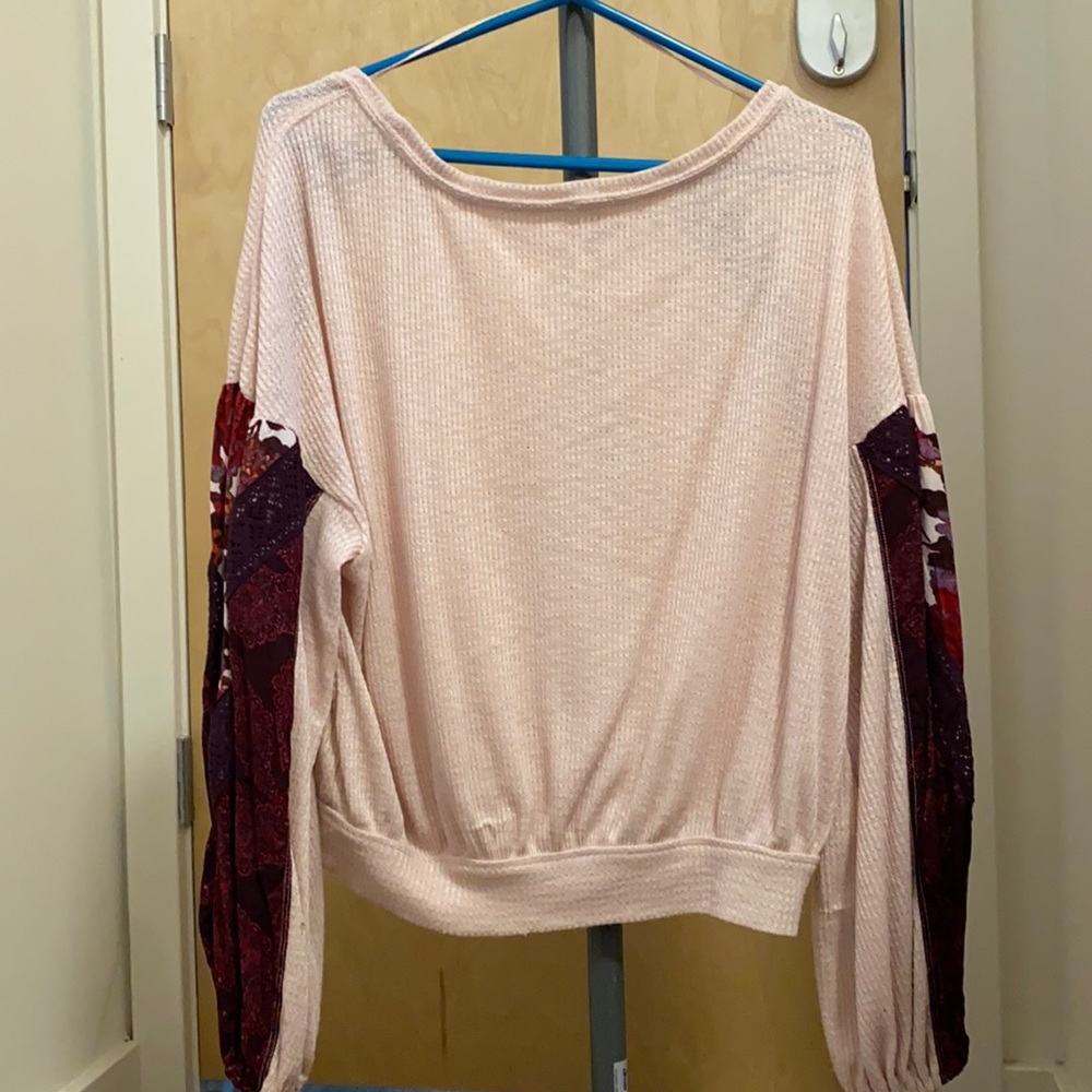 Free People top